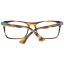Zadig & Voltaire Optical Frame VZV019 09RS 52
