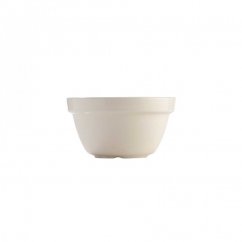 Mason Cash pudding bowl, 12 cm, white, 2005.006