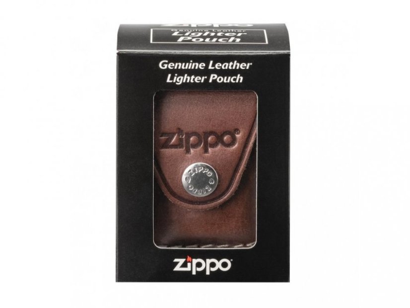 17004 Zippo puzdro na zapaľovač