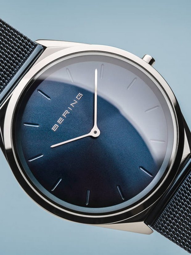 Hodinky Bering 17039-307