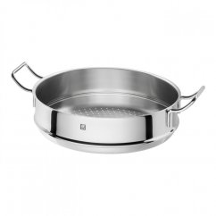 Zwilling Plus steaming insert 32 cm, 40992-932