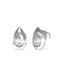 Náušnice Guess JUBE05247JWRHTU 4G Light