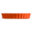 Emile Henry deep cake tin 32 cm, orange Toscane, 766032