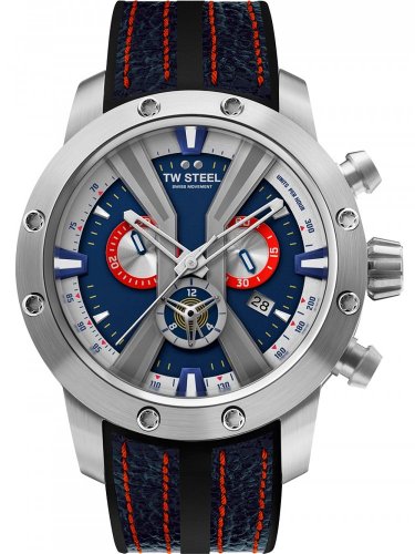 TW-Steel GT13 - Limited Edition