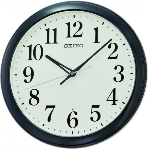 Clock Seiko QXA776K