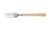 Opinel Sylve Besteckgabel, Eschenholz, 002633