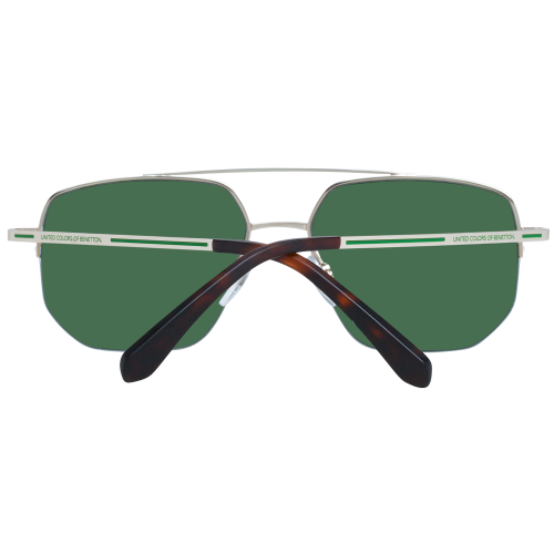 Sluneční brýle Benetton BE7026 55402
