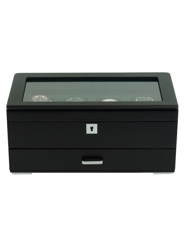 Box na hodinky Rothenschild RS-3421-4-BL-GRE