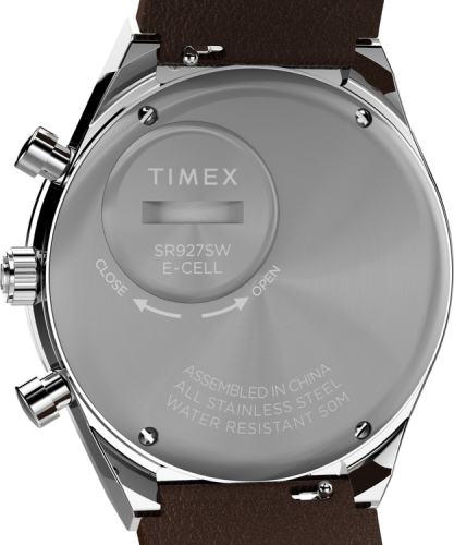 Timex TW2W51800UK Q Timex