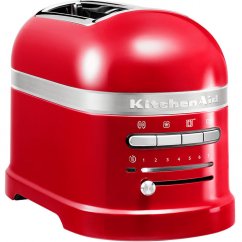 KitchenAid Artisan Toaster, Königlich Rot, 5KMT2204EER
