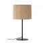 Terry Table lamp, Nature, Metal - 82053871
