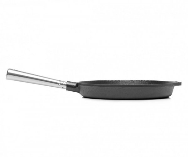 Skeppshult Professional cast iron grill pan 28 cm, 0028