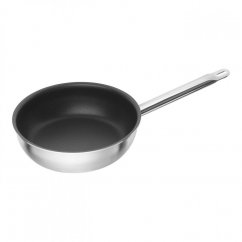 Zwilling Pro stainless steel non-stick frying pan 24 cm, 65129-240