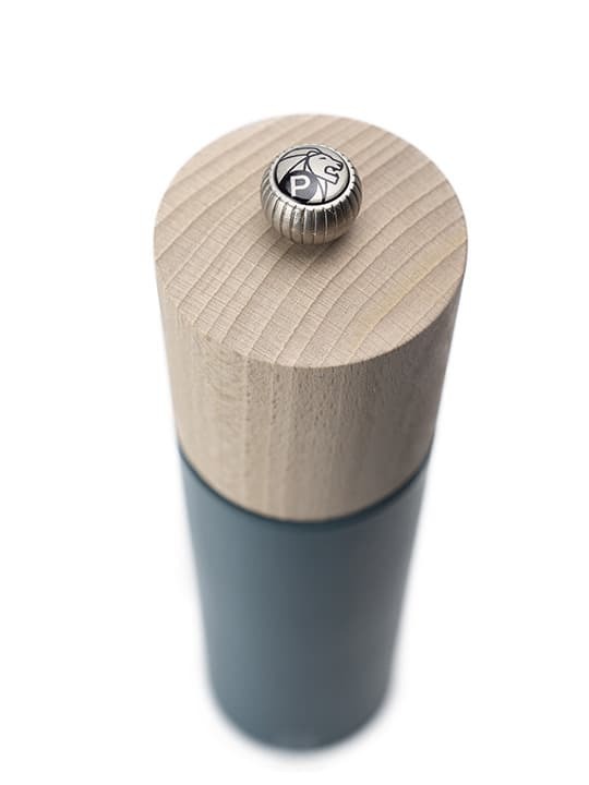 Peugeot Boreal pepper mill 21 cm, celestial blue, 44282