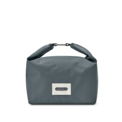 Termo taška na potraviny a ich prepravu Black+Blum 6,7 l, bridlicová, LBB021