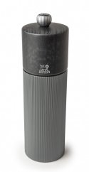 Peugeot Line pepper mill 18 cm, black, 39943