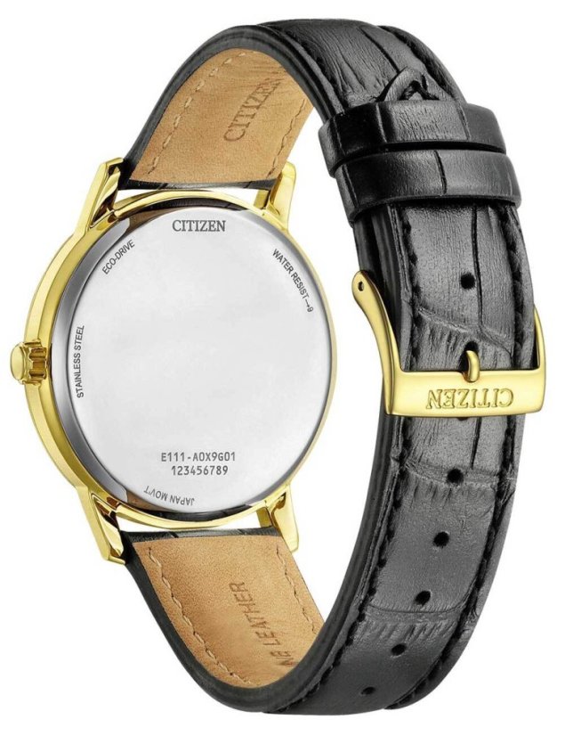 Citizen BM6756-01A