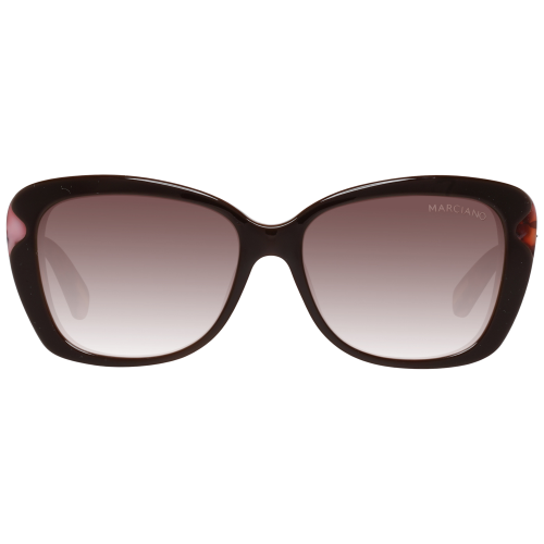 Slnečné okuliare Marciano by Guess GM0711 54E34