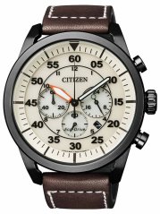 Hodinky Citizen CA4215-04W