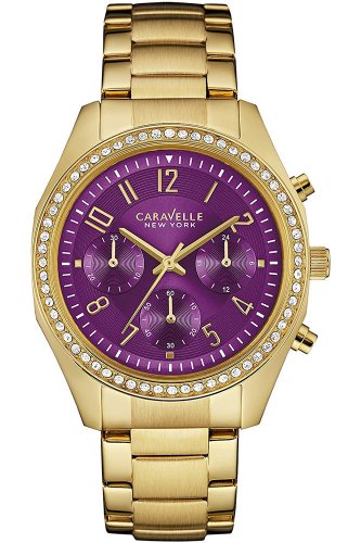 Watches Caravelle 44L197