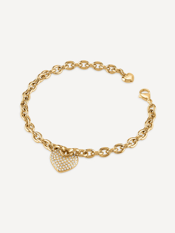 Armband Guess JUBB05214JWYGS Crazy In Love