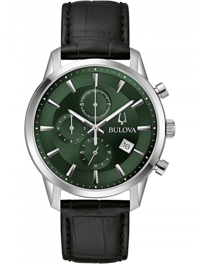 Bulova 96B413 - TimeOutlet.shop