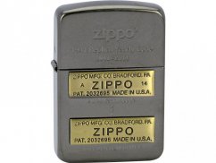 Zippo 28163 Yearly Code