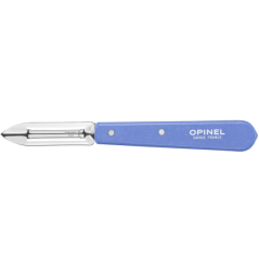 Opinel Les Essentiels N°115 Schaber, blau, 001932