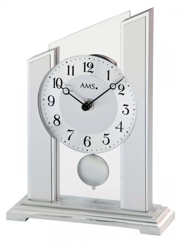 Clock AMS 1169