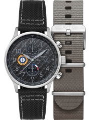 Hodinky AVI-8 AV-4011-0W