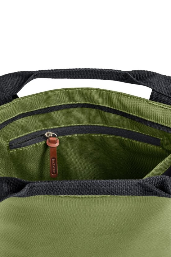 Black+Blum thermal food bag 16 l, moss, LIT019