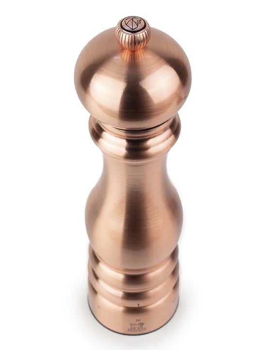 Peugeot Paris Chef u'Select pepper mill 22 cm, copper, 39806