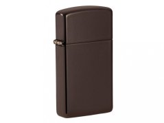 Zippo 26957 Slim® Brown