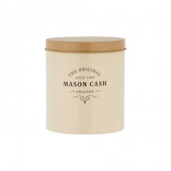 Mason Cash Heritage Vorratsglas, Sahne, 2002.253