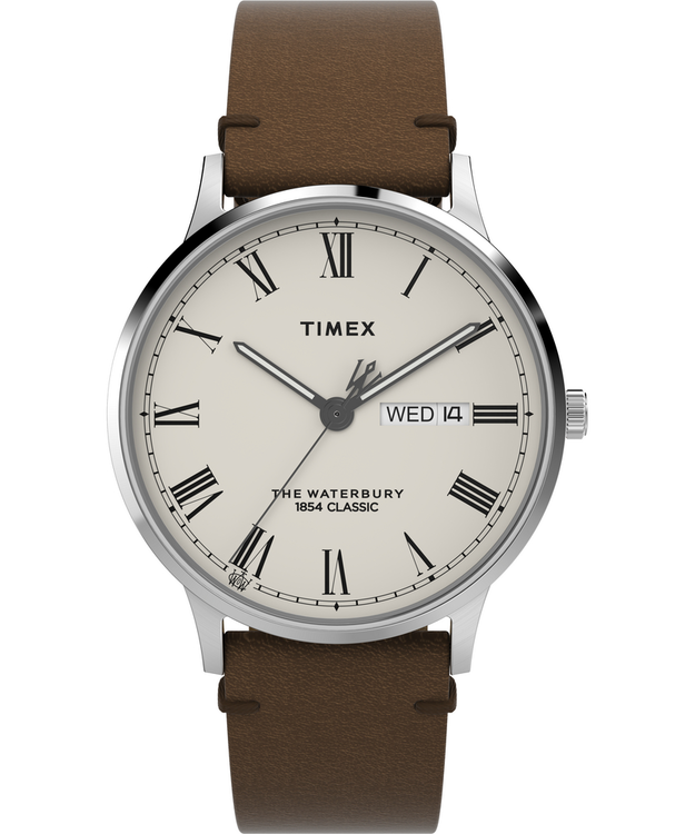 Timex TW2W50600UK Waterbury