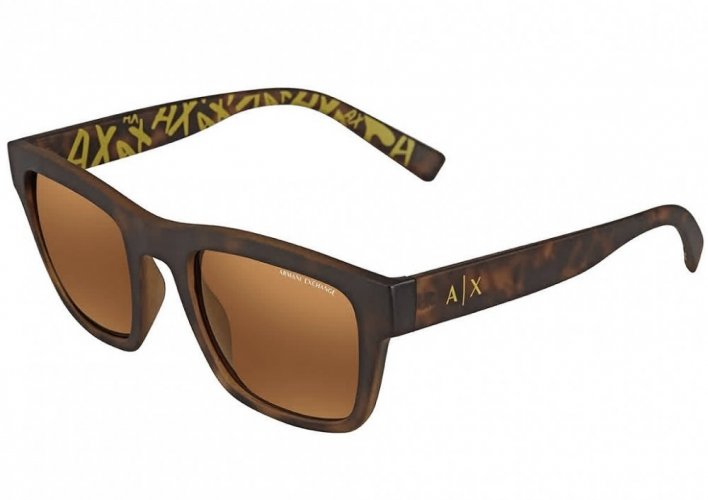 Sunglasses Armani Exchange AX4088S/8078F9