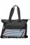Emporio Armani duffle bag 285611 0P810_76820, black, size Uni