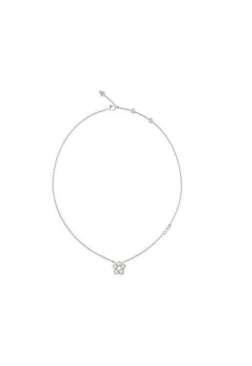 Necklace Guess JUBN04466JWRHTU Shining Winter