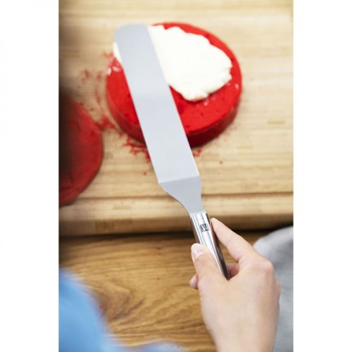 Zwilling Pro pastry palette, curved, 37160-028