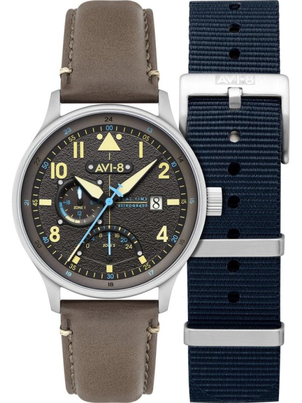 AVI-8 AV-4101-09