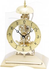 Clock AMS 1187