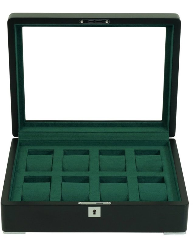 Box na hodinky Rothenschild RS-3420-8-BL-GRE