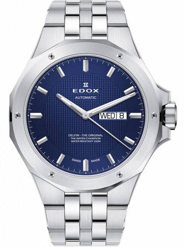 Hodinky Edox 88005-3M-Buin