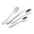 Zwilling Bino children's cutlery set 4 pcs, 7009-210