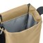 Black+Blum thermal bottle bag, clay, LIB020
