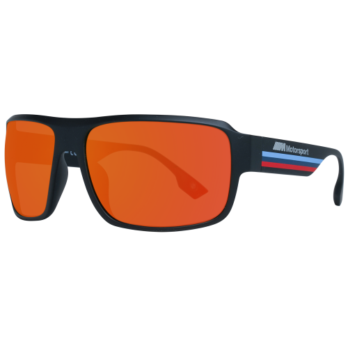 BMW Motorsport Sunglasses BS0008 02C 64