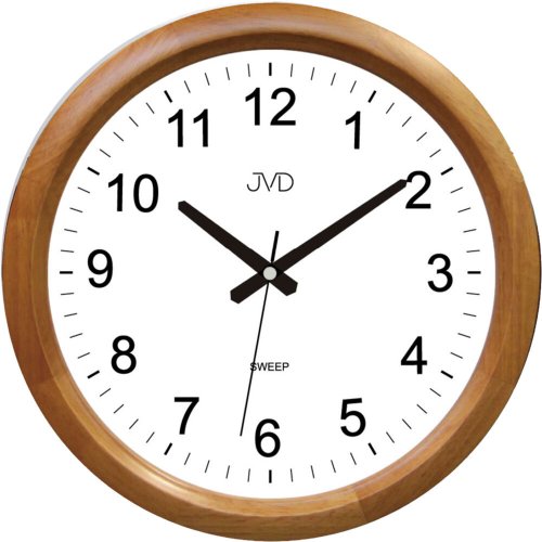 Clock JVD NS8017.3