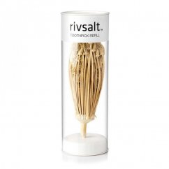Rivsalt Toothpick Refill Moroccan flower toothpicks, RIV014