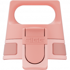 Sigg WMB One Flaschenverschluss, rosa 2 Farben, 8998.70