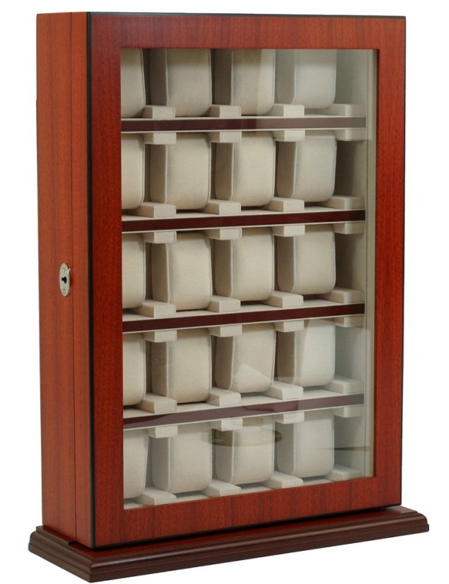 Box na hodinky Rothenschild RS-1100-20MA